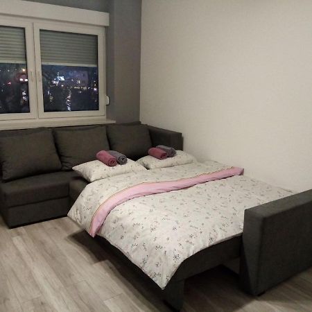 Apartman Cetojevic Banja Luka Eksteriør billede