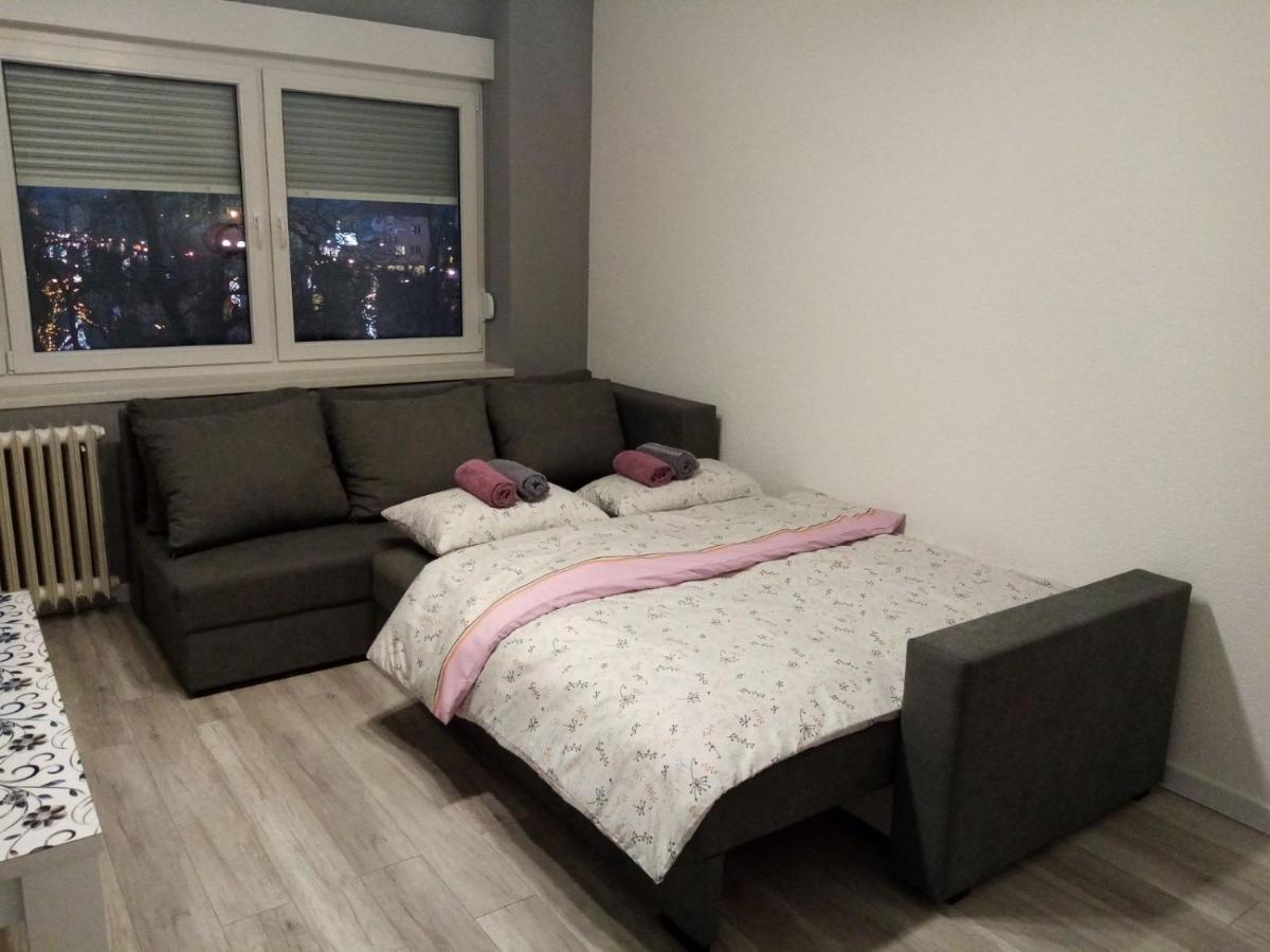 Apartman Cetojevic Banja Luka Eksteriør billede