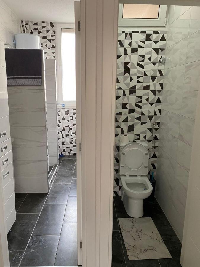 Apartman Cetojevic Banja Luka Eksteriør billede