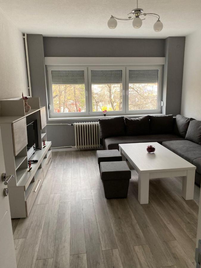 Apartman Cetojevic Banja Luka Eksteriør billede